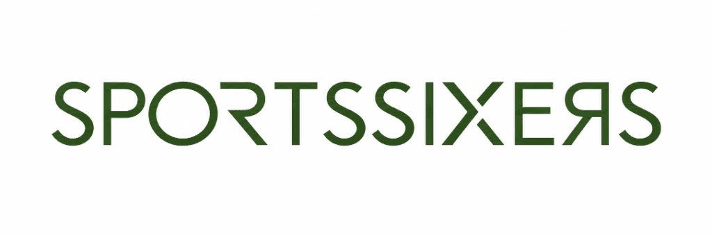 SportsSixer Logo